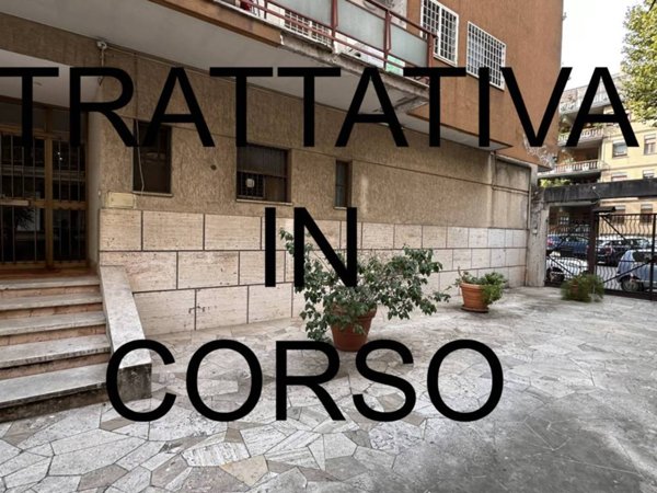 appartamento in vendita a Roma in zona Monte Sacro/Talenti