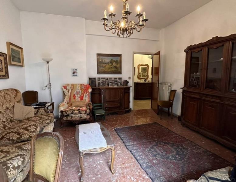 appartamento in vendita a Roma in zona Monte Sacro/Talenti