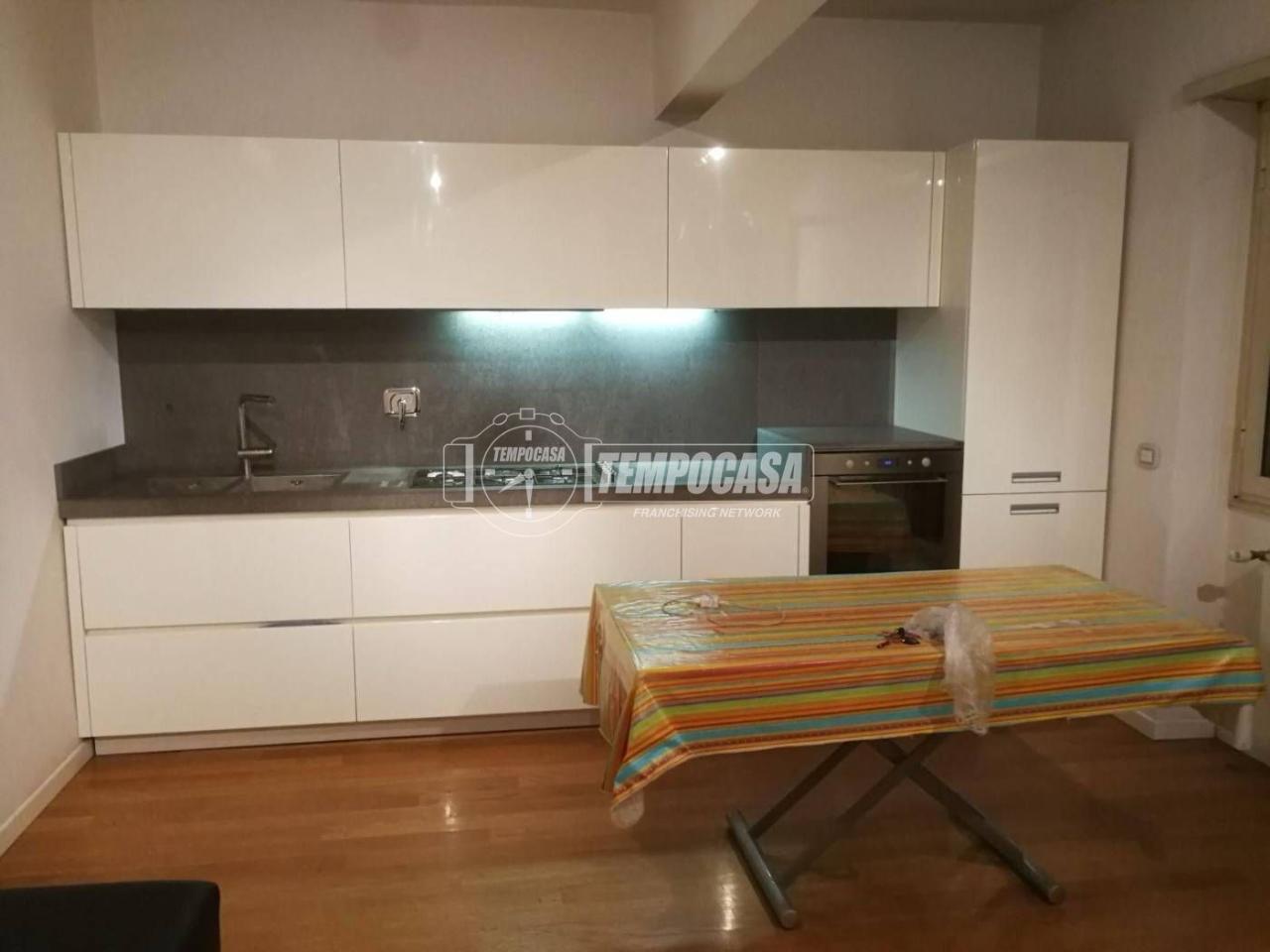 appartamento in vendita a Roma in zona Pietralata