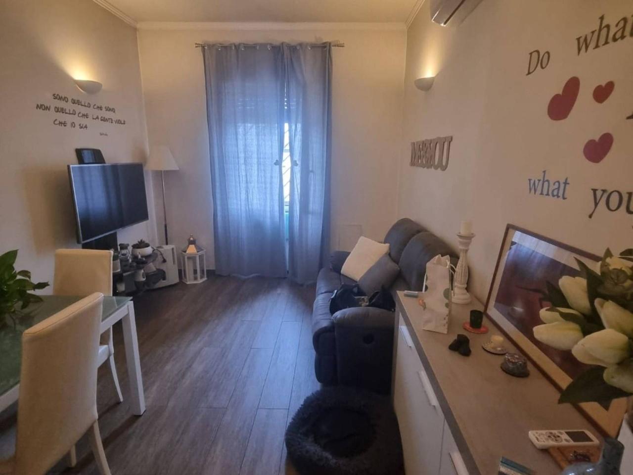 appartamento in vendita a Roma in zona Longarina