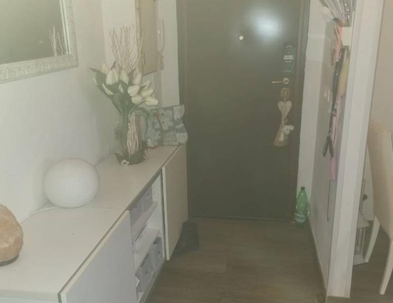 appartamento in vendita a Roma in zona Ostia Antica