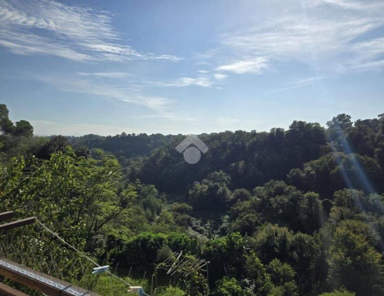 appartamento in vendita a Roma in zona Isola Farnese