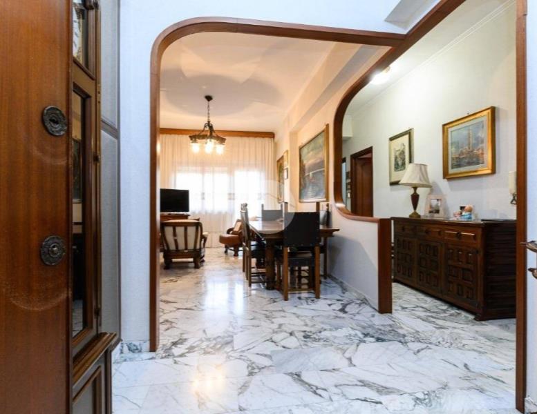 appartamento in vendita a Roma in zona La Pisana