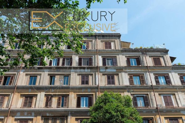 appartamento in vendita a Roma in zona Nomentano