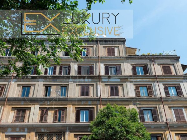 appartamento in vendita a Roma in zona Nomentano