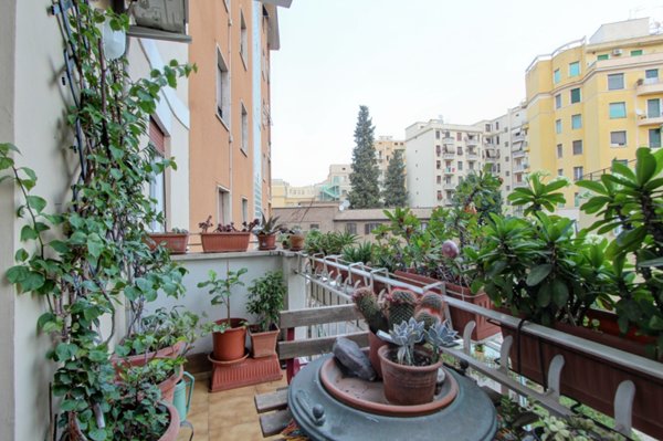 appartamento in vendita a Roma in zona Tiburtino