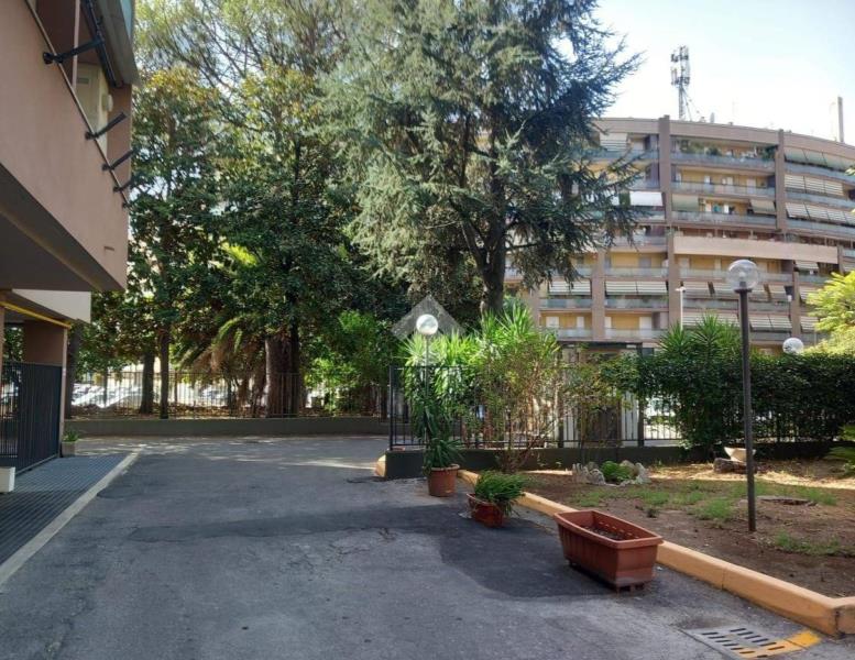 appartamento in vendita a Roma in zona Alessandrino