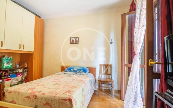 casa indipendente in vendita a Roma in zona Prenestino-Centocelle