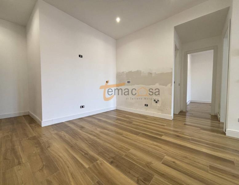 appartamento in vendita a Roma in zona Ponte Mammolo