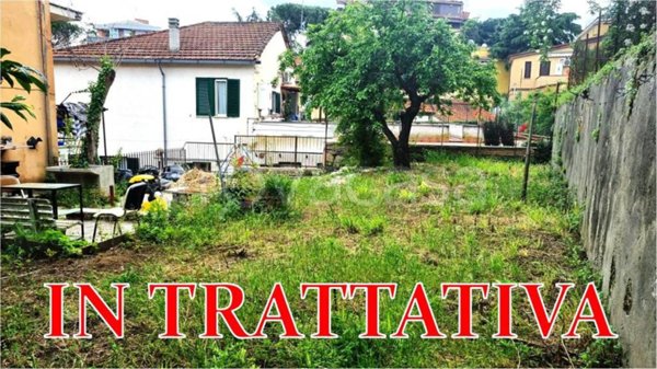 appartamento in vendita a Roma in zona Grottarossa