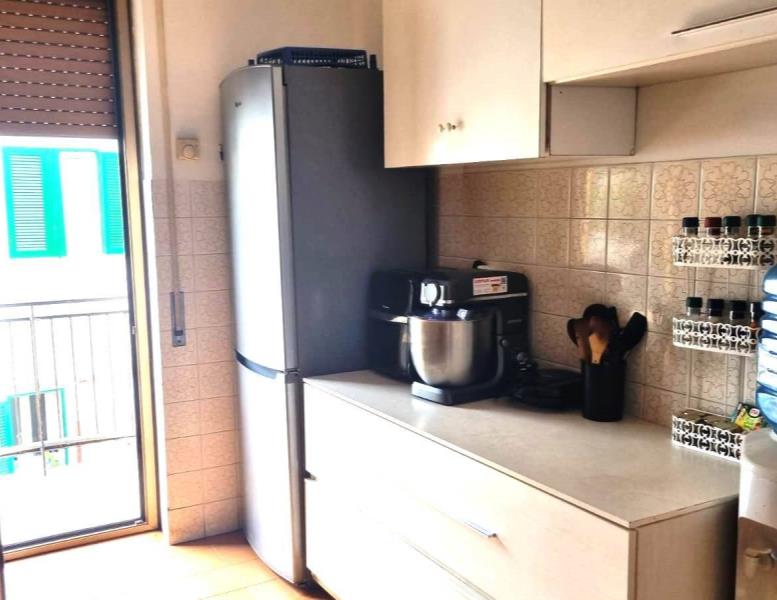appartamento in vendita a Roma in zona Grottarossa