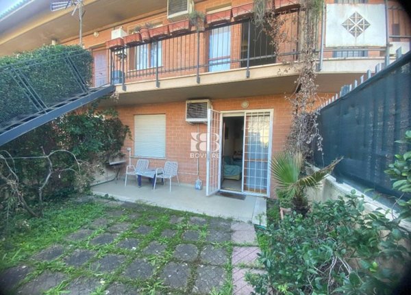 appartamento in vendita a Roma in zona Torrino