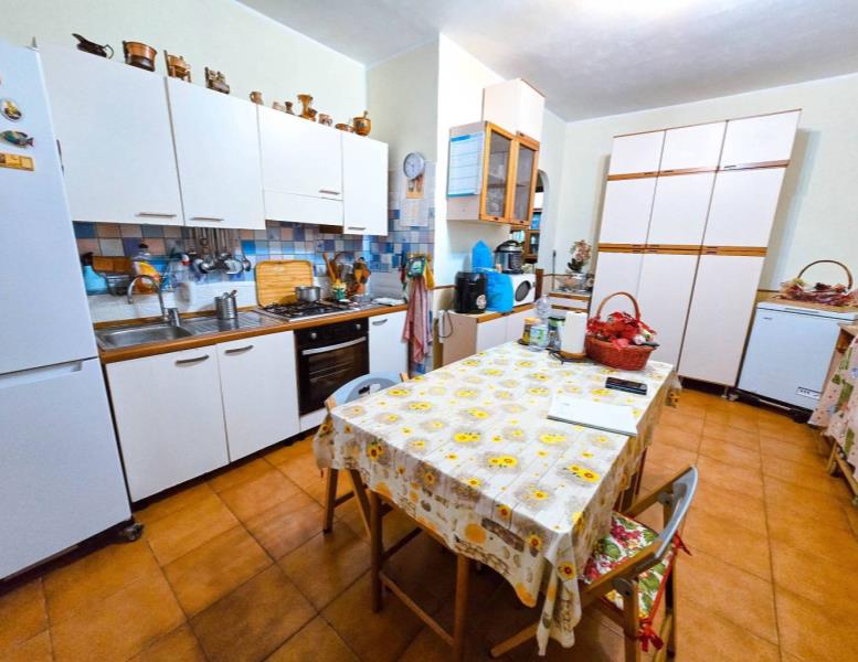 appartamento in vendita a Roma in zona Montespaccato