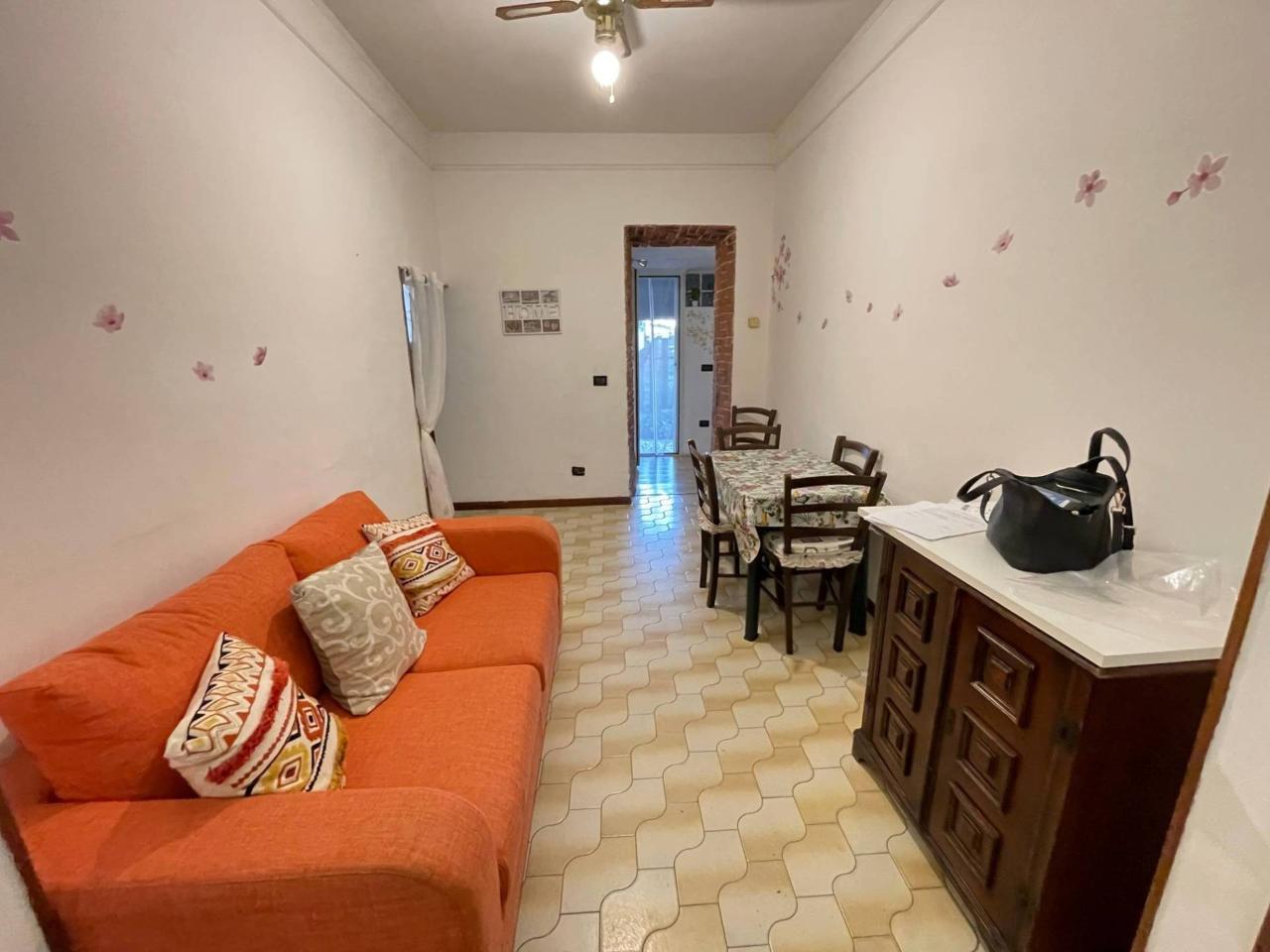 appartamento in vendita a Roma in zona Casal Morena
