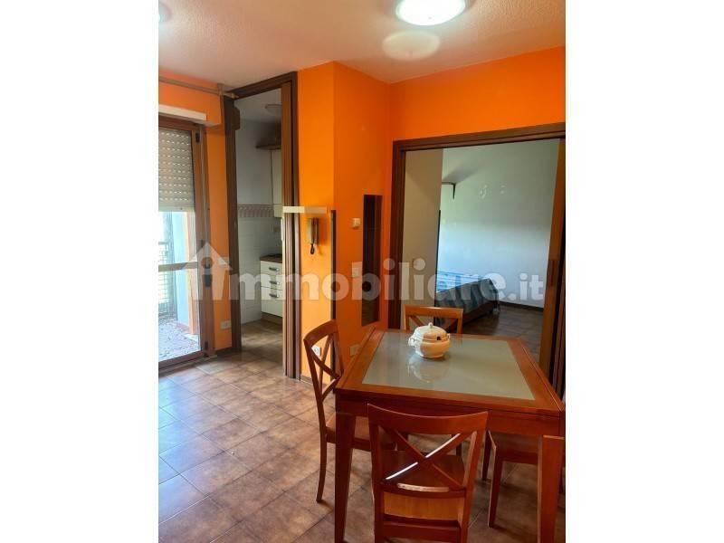 appartamento in vendita a Roma in zona Ostia