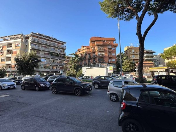 appartamento in vendita a Roma in zona Aurelio