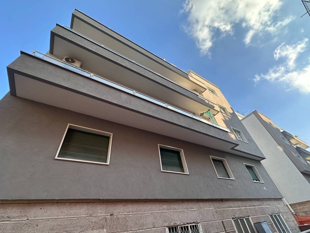 appartamento in vendita a Roma in zona Aurelio