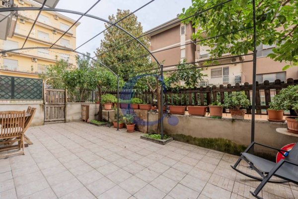 appartamento in vendita a Roma in zona La Pisana