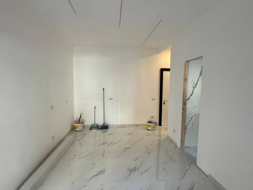appartamento in affitto a Roma in zona Grottarossa