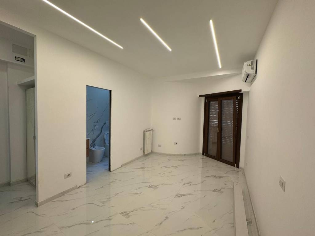 appartamento in affitto a Roma in zona Grottarossa