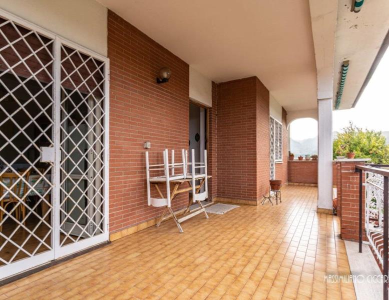 casa indipendente in vendita a Roma