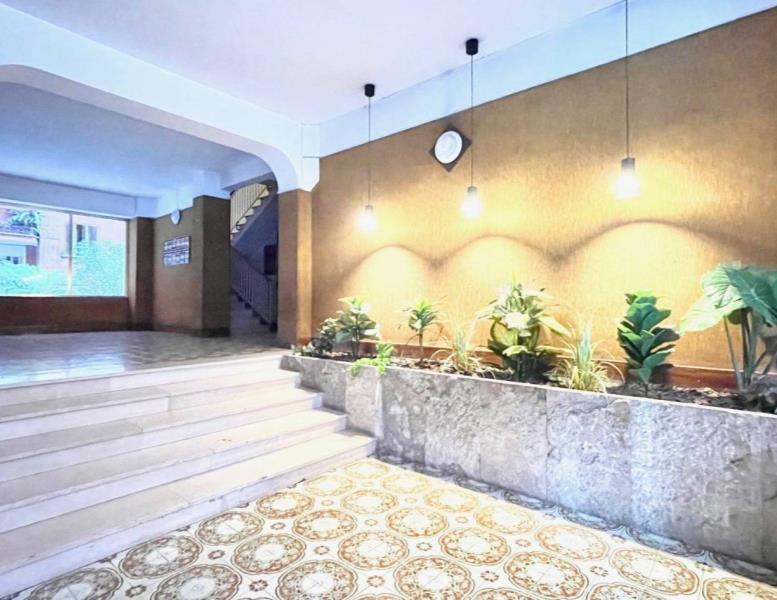 appartamento in vendita a Roma in zona Ostia