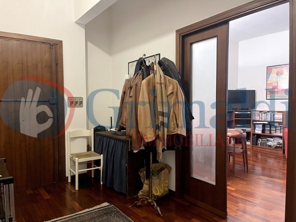 appartamento in vendita a Roma in zona Salario