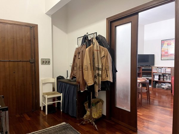 appartamento in vendita a Roma in zona Salario