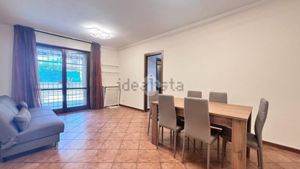 appartamento in vendita a Roma in zona Appio Claudio