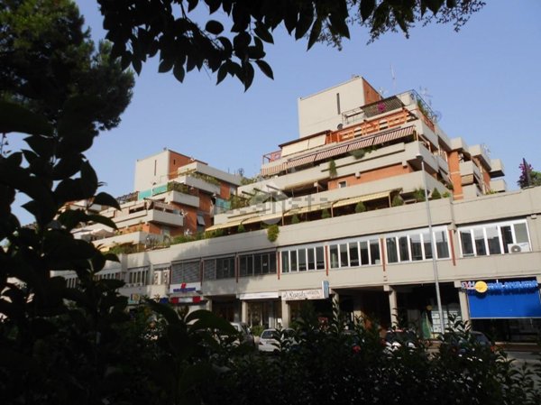 appartamento in vendita a Roma in zona Collatino