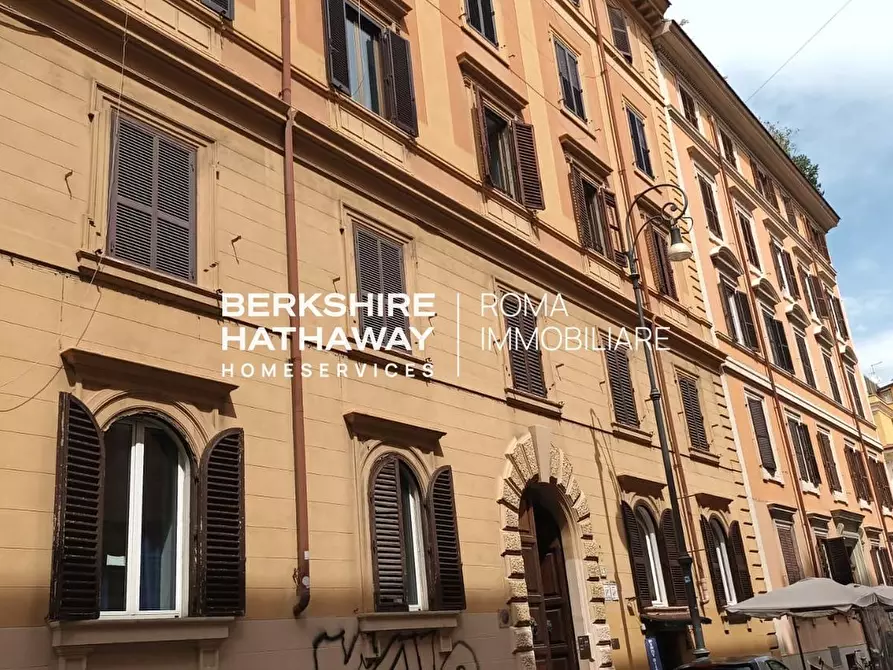 appartamento in vendita a Roma in zona Castro Pretorio
