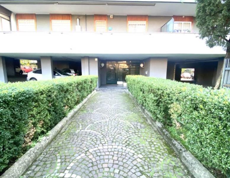appartamento in vendita a Roma in zona Cinecittà