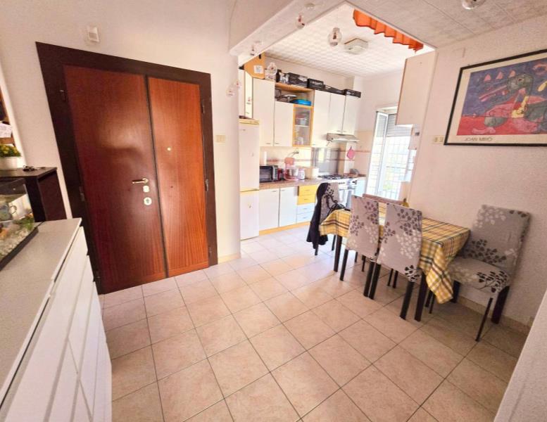 appartamento in vendita a Roma in zona Torrevecchia