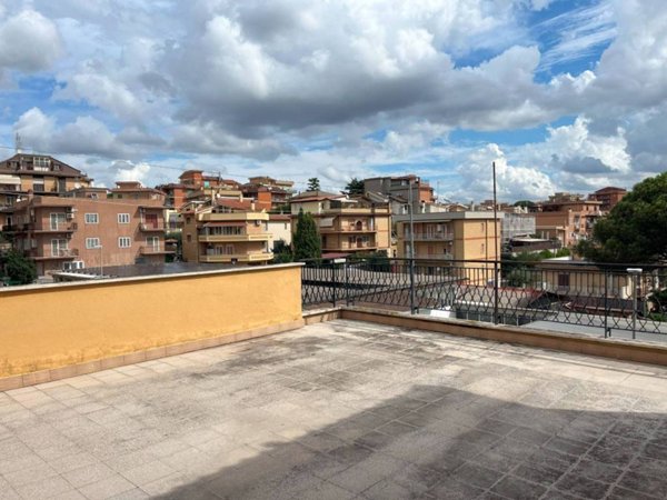 appartamento in vendita a Roma in zona Aurelio