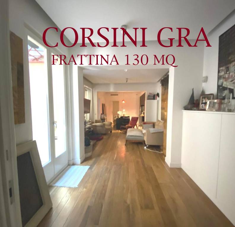 appartamento in vendita a Roma in zona Trevi-Colonna