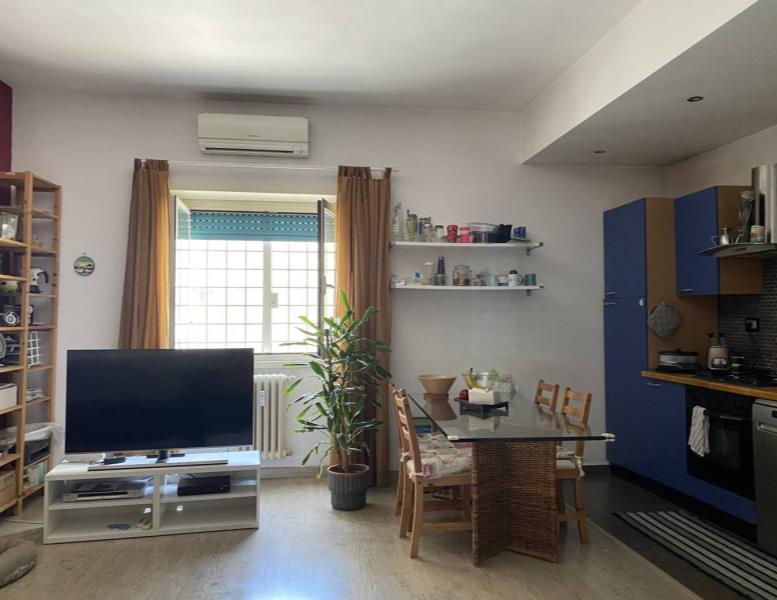 appartamento in vendita a Roma in zona Salario