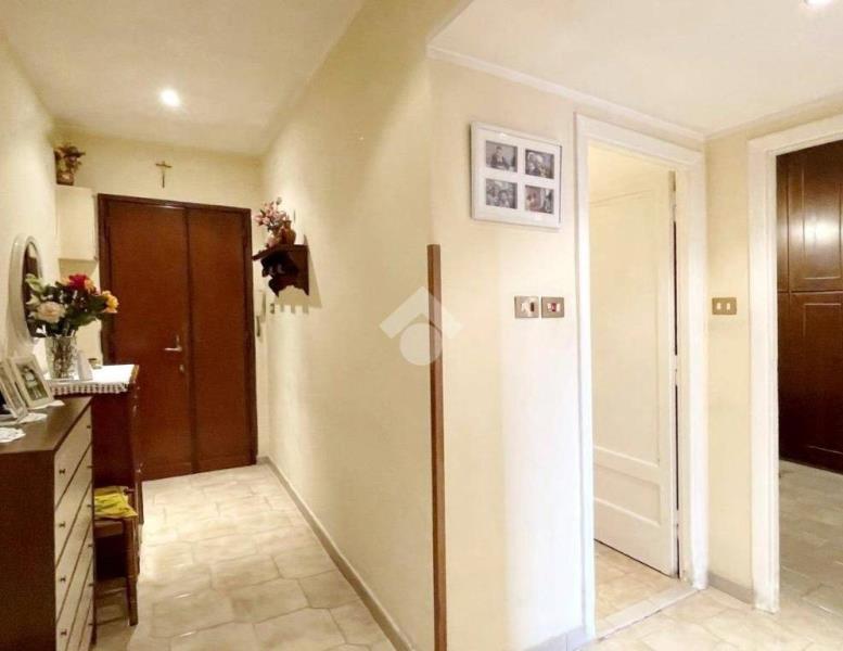 appartamento in vendita a Roma in zona Nomentano