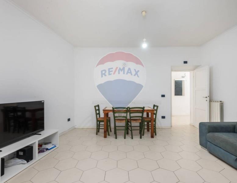 appartamento in vendita a Roma in zona Ostia