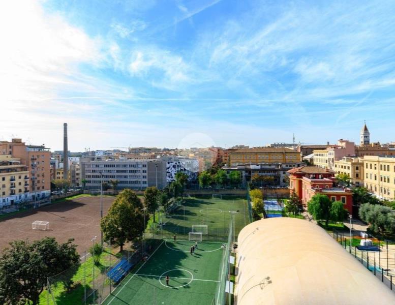 appartamento in vendita a Roma in zona Tiburtino