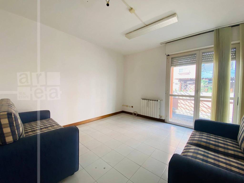 quadrivano in vendita a Roma in zona San Basilio