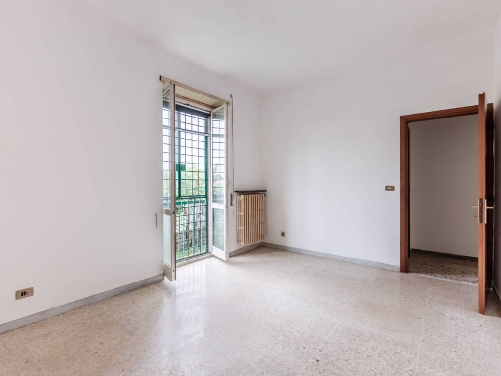 appartamento in vendita a Roma in zona Corviale