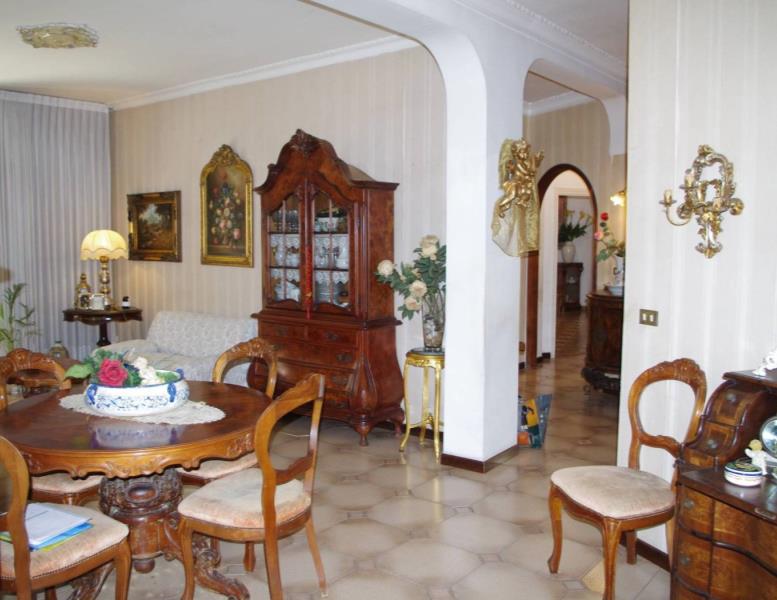 appartamento in vendita a Roma in zona Prenestino-Centocelle