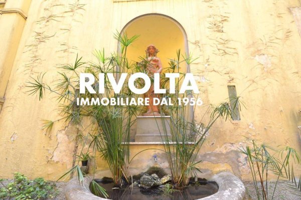 appartamento in vendita a Roma in zona Ludovisi/Sallustiano