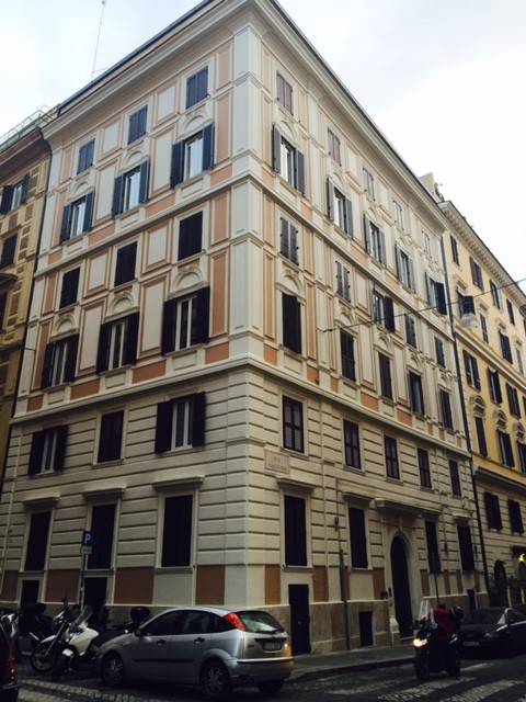 ufficio in vendita a Roma in zona Ostiense