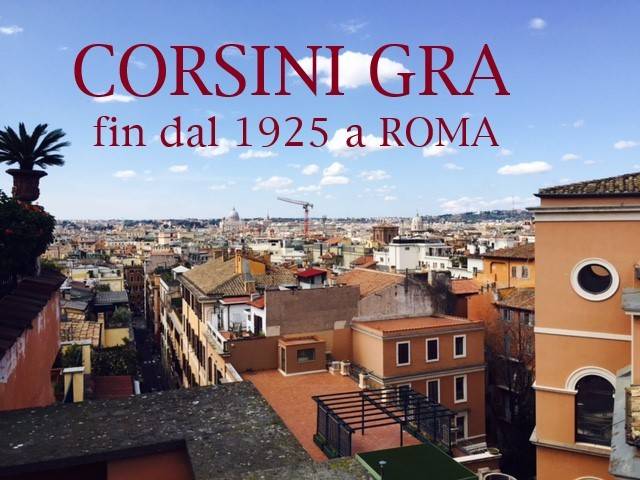 intera palazzina in vendita a Roma