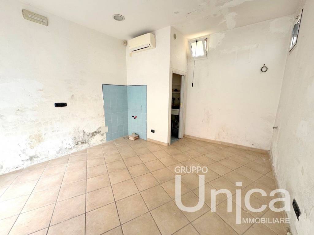 monolocale in vendita a Roma in zona Primavalle