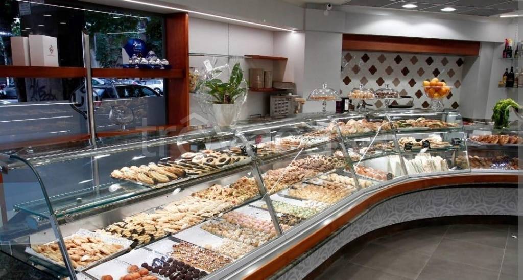 negozio in vendita a Roma in zona Trastevere