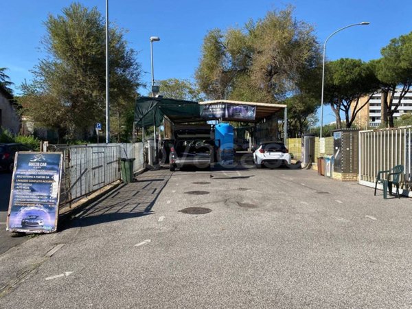 casa indipendente in vendita a Roma in zona Prenestino-Centocelle