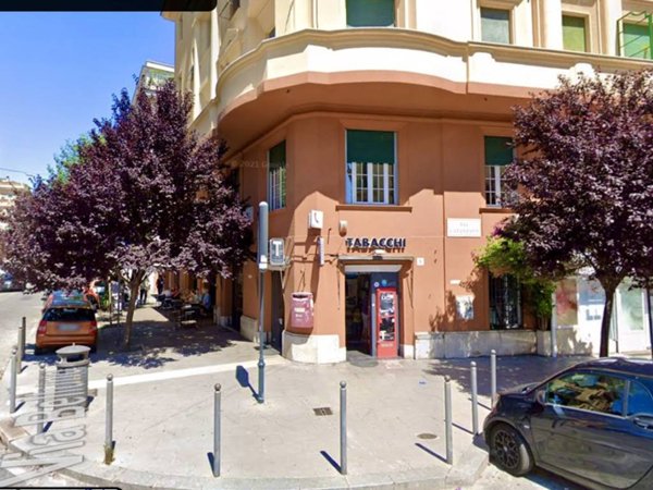 negozio in vendita a Roma in zona Nomentano