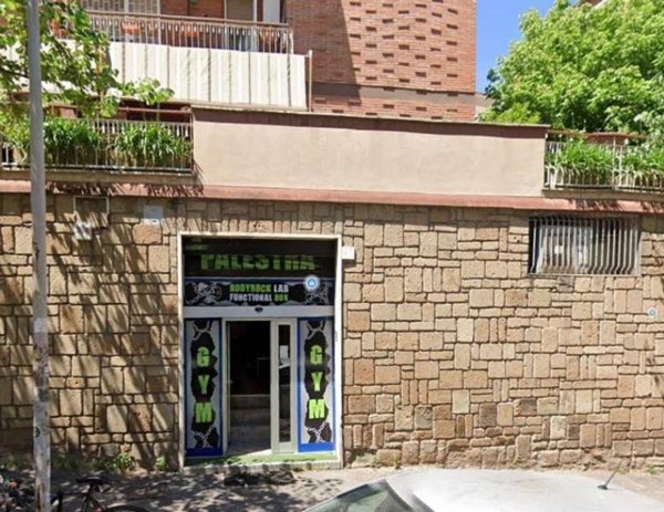 ufficio in vendita a Roma in zona Portuense